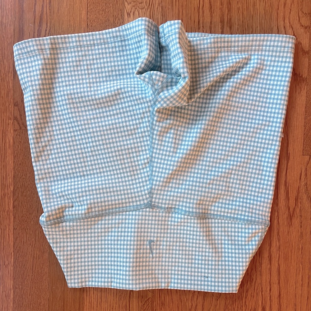 Nike biker running shorts